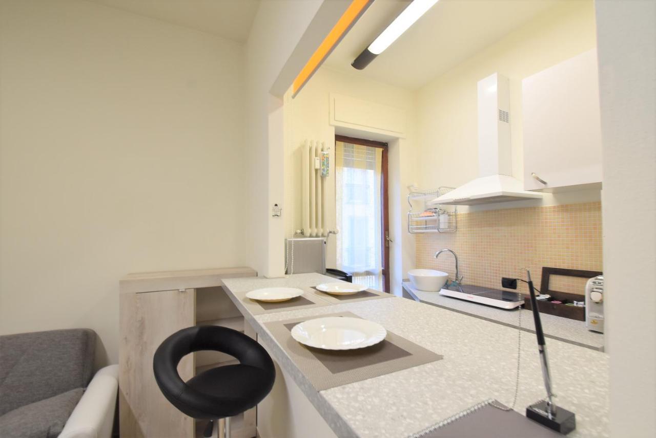 Vercelli Centro מראה חיצוני תמונה