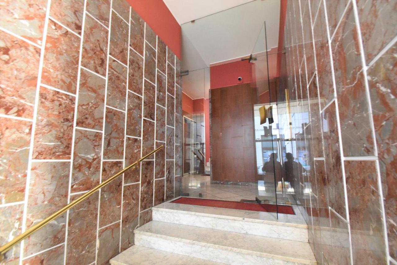 Vercelli Centro מראה חיצוני תמונה