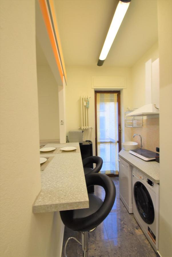 Vercelli Centro מראה חיצוני תמונה