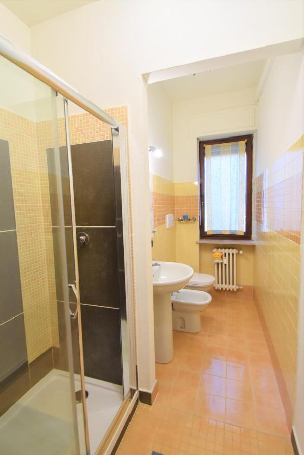 Vercelli Centro מראה חיצוני תמונה