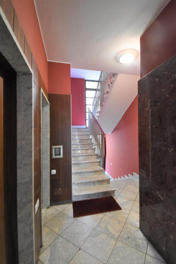 Vercelli Centro מראה חיצוני תמונה