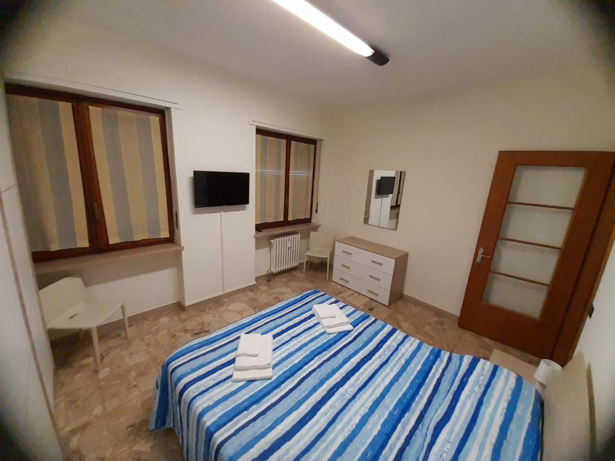 Vercelli Centro מראה חיצוני תמונה