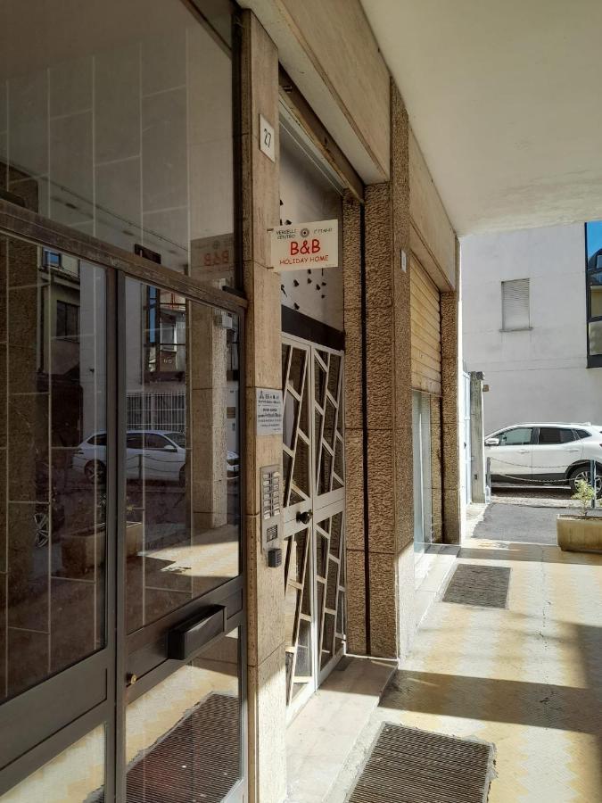 Vercelli Centro מראה חיצוני תמונה