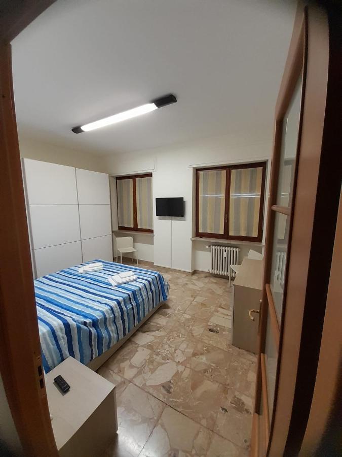 Vercelli Centro מראה חיצוני תמונה