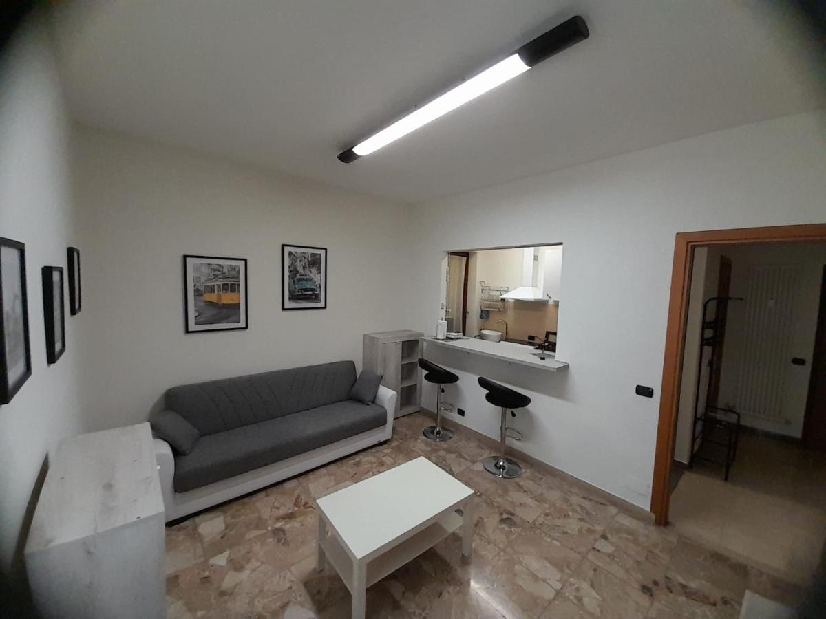 Vercelli Centro מראה חיצוני תמונה